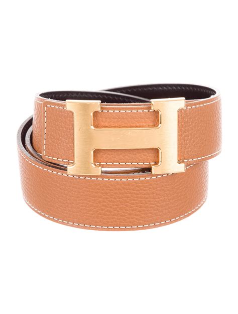 Hermes 32mm Belt 